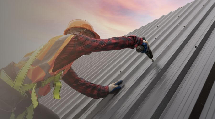 Expert top industrial roofings services in Ringsted, IA