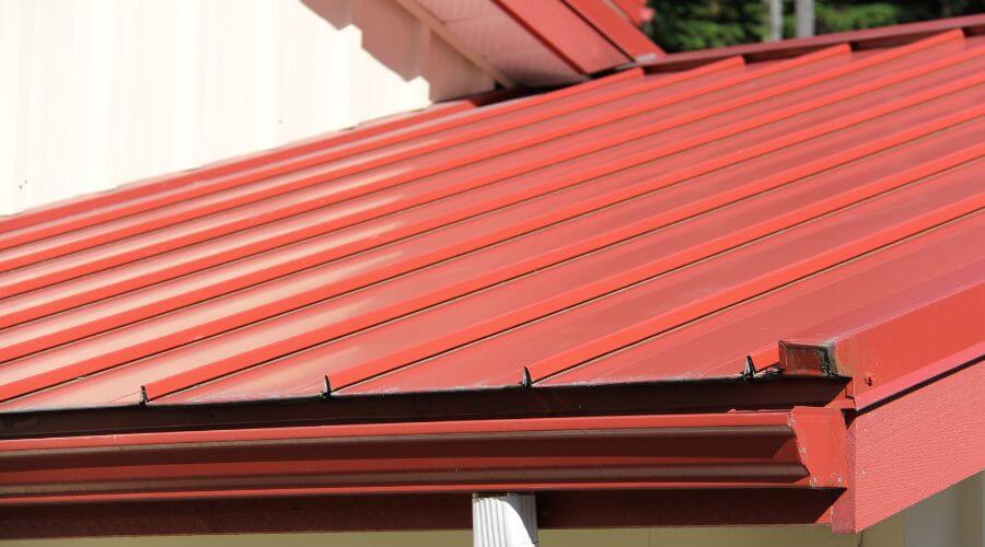 Industrial Roof Repair in Ringsted, IA